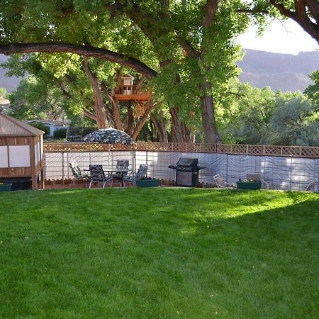 Rustic Retreat Moab Townhome With Grill And Fire Pit Kültér fotó
